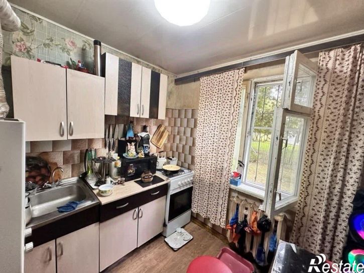 Комната улица Блюхера, 38,  д. 38