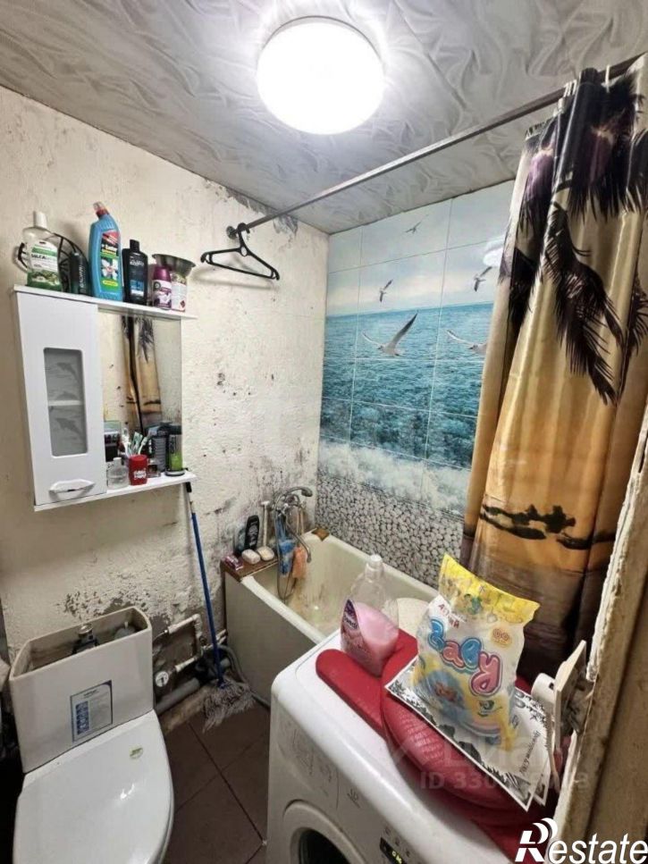 Комната улица Блюхера, 38,  д. 38