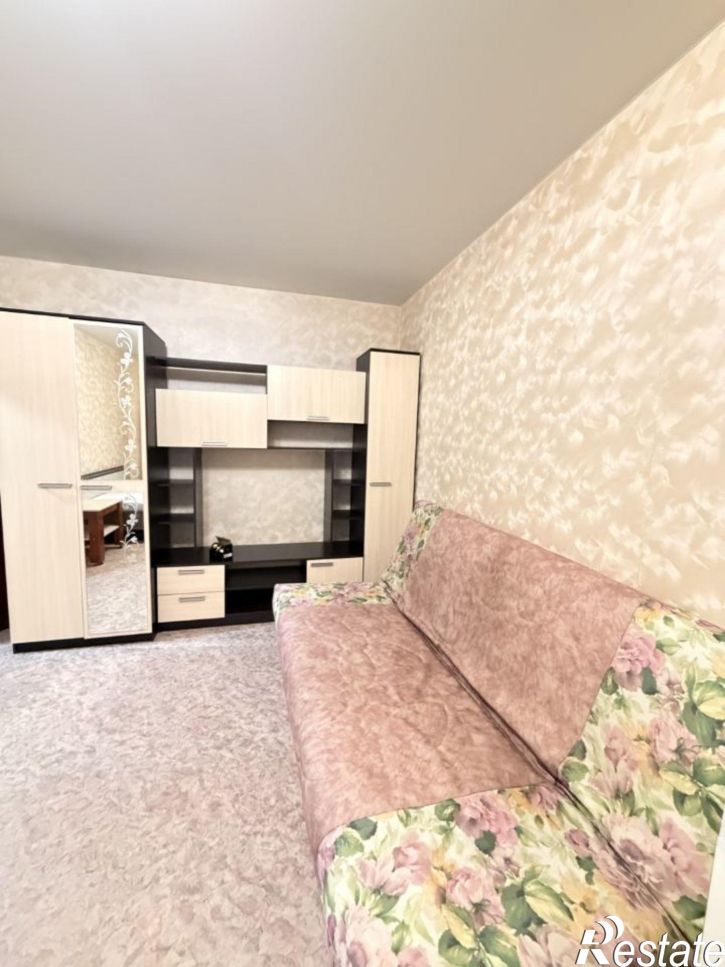 1-комн квартира улица Панина, 3,  д. 3