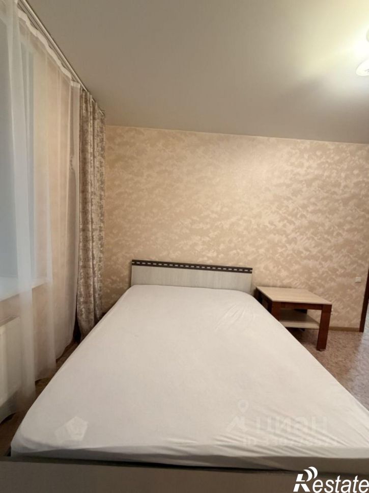 1-комн квартира улица Панина, 3,  д. 3