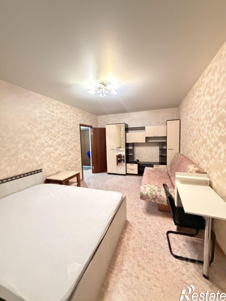 1-комн квартира улица Панина, 3,  д. 3