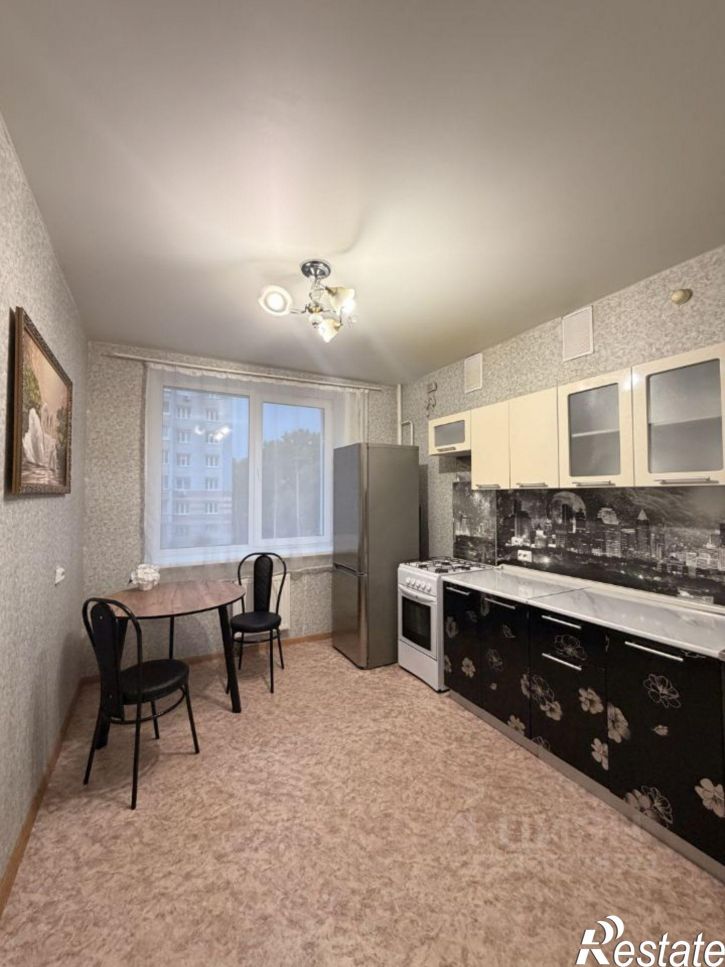 1-комн квартира улица Панина, 3,  д. 3