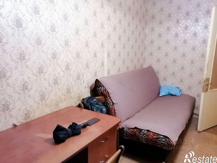 Комната Ленинградский пр-кт, 81,  д. 81