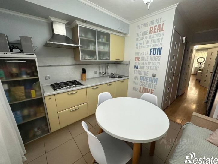 1-комн квартира улица Сахарова, 5 к2,  д. 5 к2