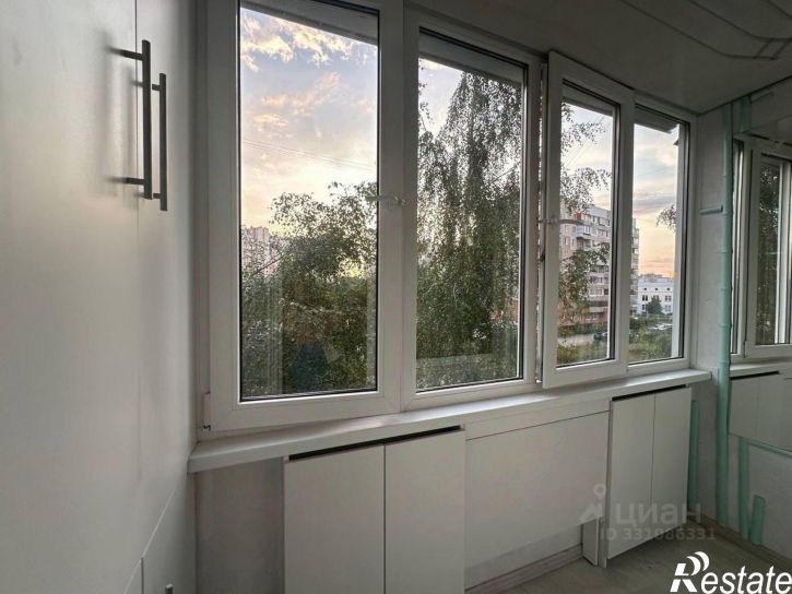 1-комн квартира улица Сахарова, 5 к2,  д. 5 к2
