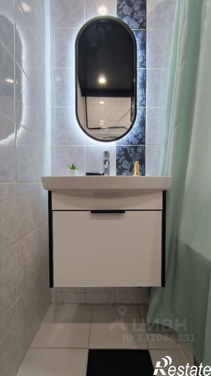 1-комн квартира улица Сахарова, 5 к2,  д. 5 к2