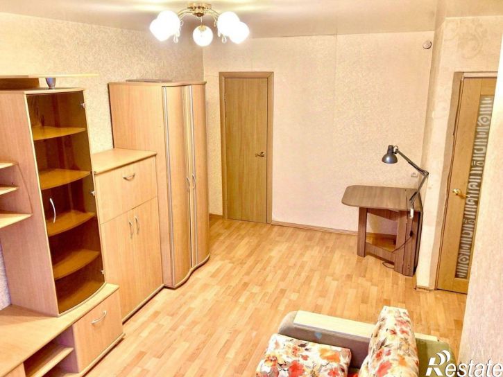 1-комн квартира улица Чехова, 11,  д. 11