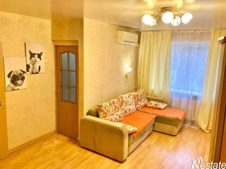 1-комн квартира улица Чехова, 11,  д. 11