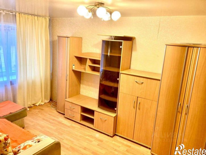1-комн квартира улица Чехова, 11,  д. 11