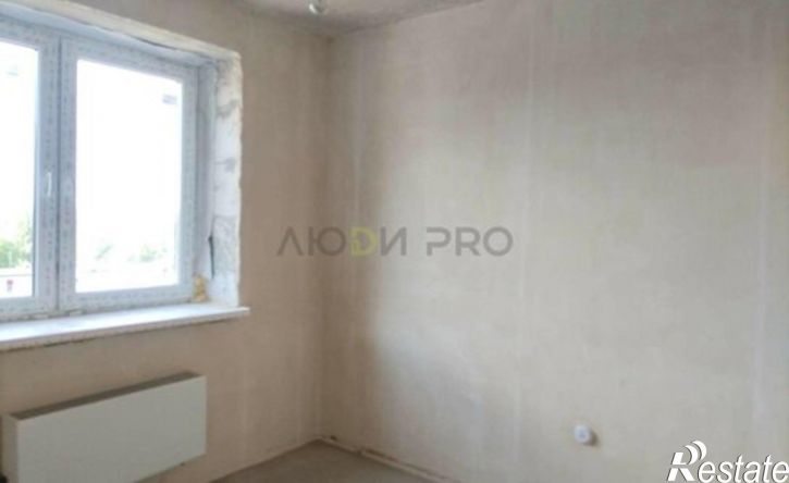 1-комн квартира ул Строителей, 20,  д. 20