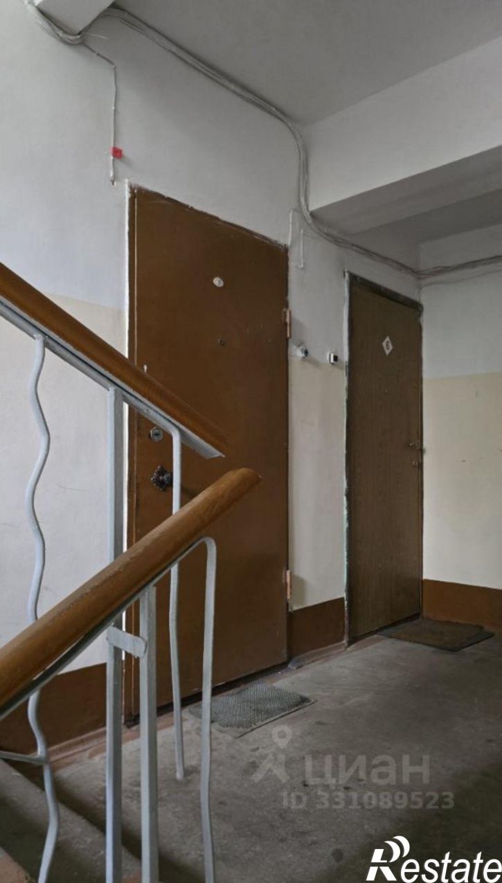 2-комн квартира Большая Октябрьская улица, 124А,  д. 124А
