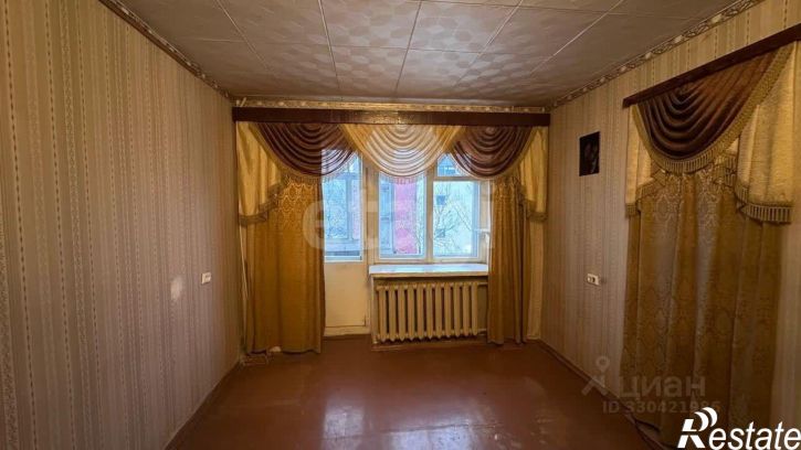 2-комн квартира ул Урицкого, 67,  д. 67