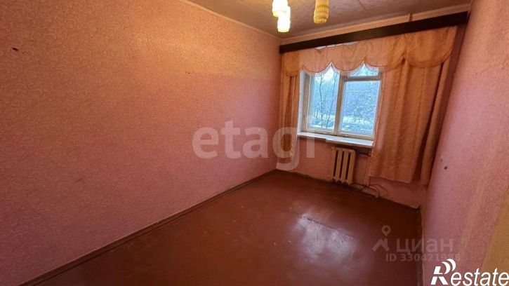 2-комн квартира ул Урицкого, 67,  д. 67