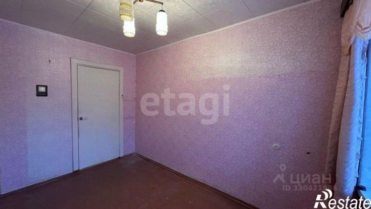2-комн квартира ул Урицкого, 67,  д. 67