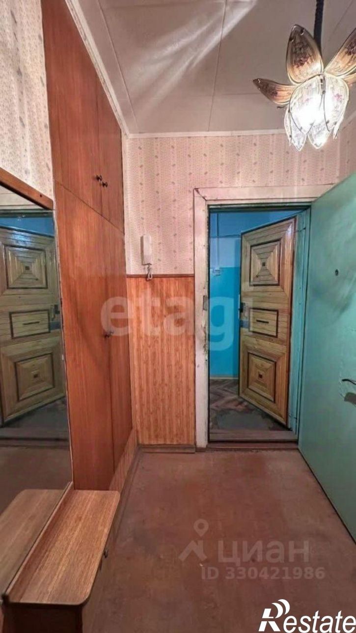 2-комн квартира ул Урицкого, 67,  д. 67