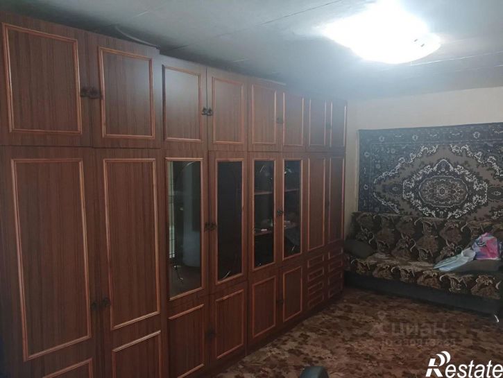 1-комн квартира ул Рыкачева, 9,  д. 9