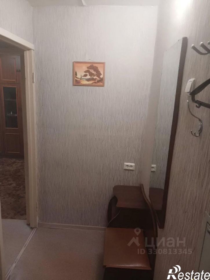 1-комн квартира ул Рыкачева, 9,  д. 9