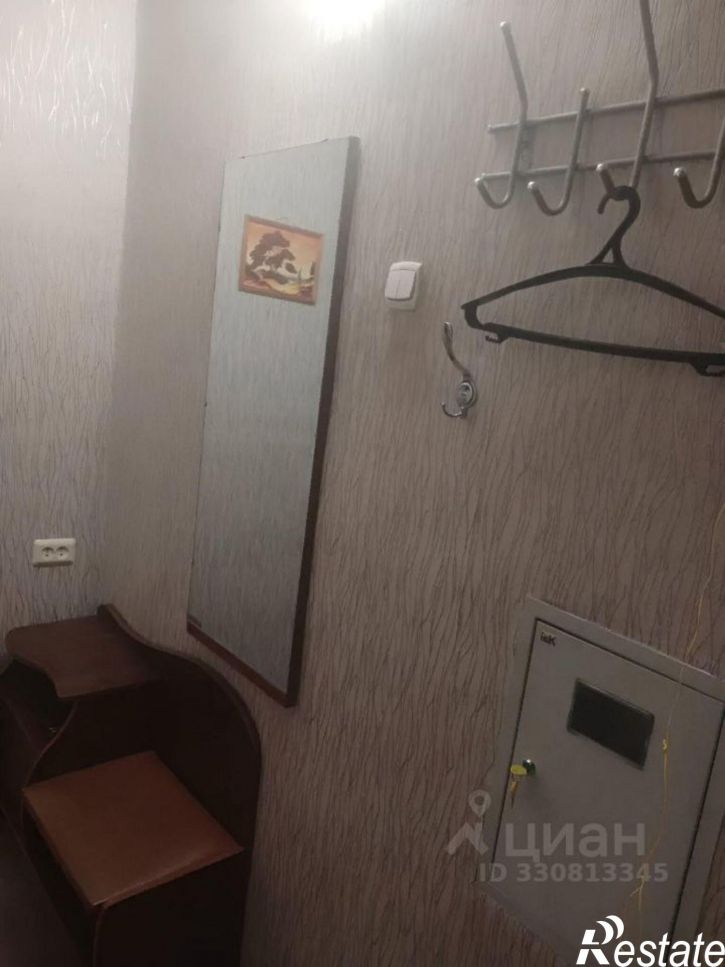 1-комн квартира ул Рыкачева, 9,  д. 9