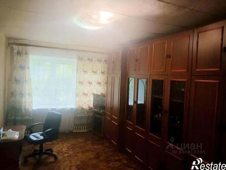 1-комн квартира ул Рыкачева, 9,  д. 9