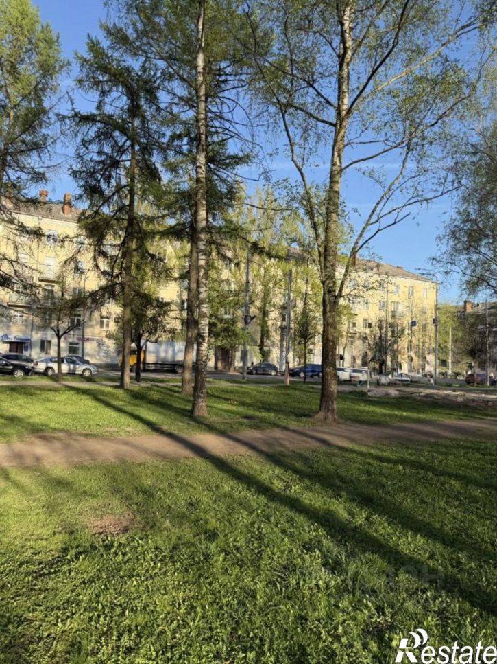 1-комн квартира пр-кт Толбухина, 68,  д. 68