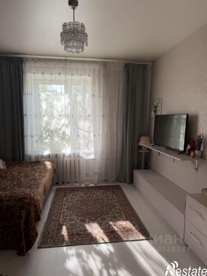 1-комн квартира пр-кт Толбухина, 68,  д. 68