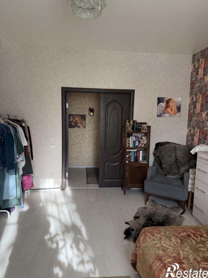 1-комн квартира пр-кт Толбухина, 68,  д. 68