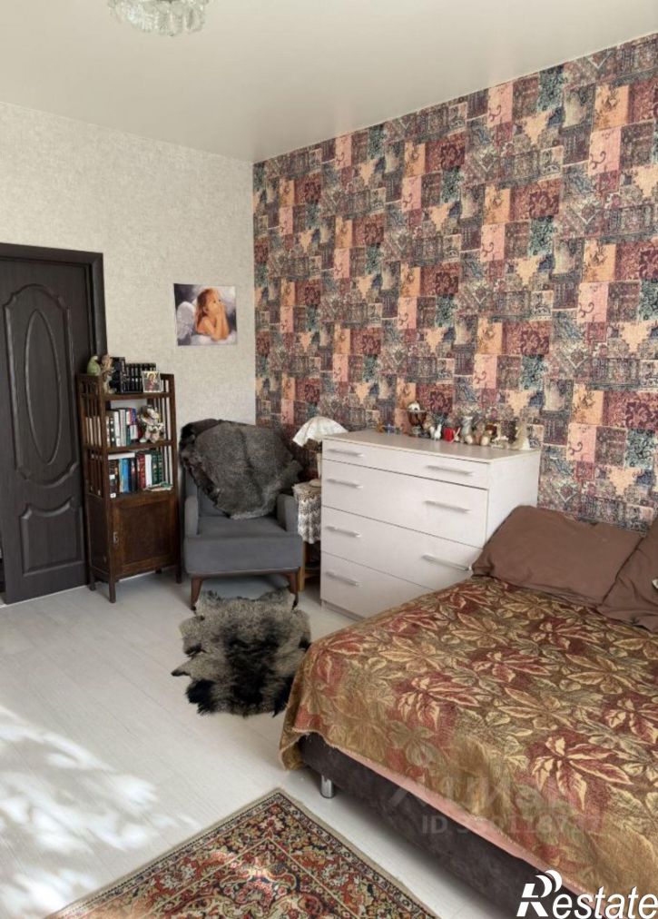 1-комн квартира пр-кт Толбухина, 68,  д. 68