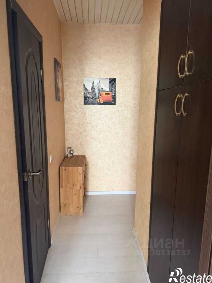 1-комн квартира пр-кт Толбухина, 68,  д. 68