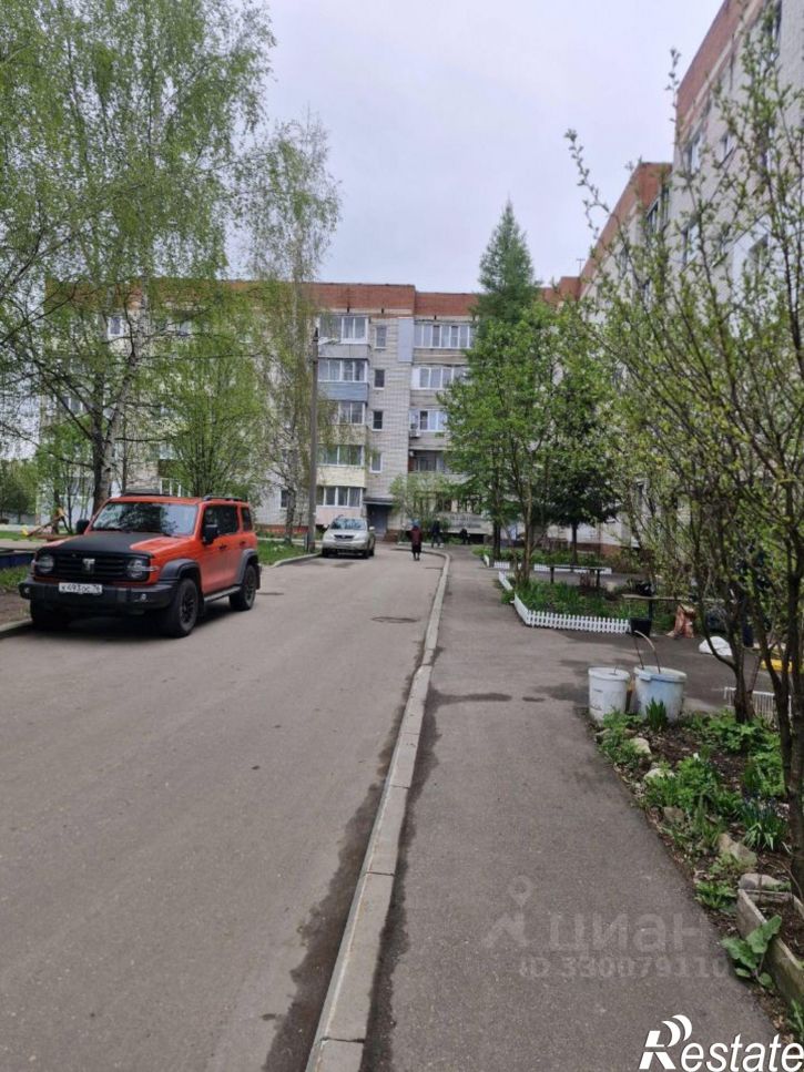 1-комн квартира 4-й Норский пер, 2 2,  д. 2 2,  к. 2