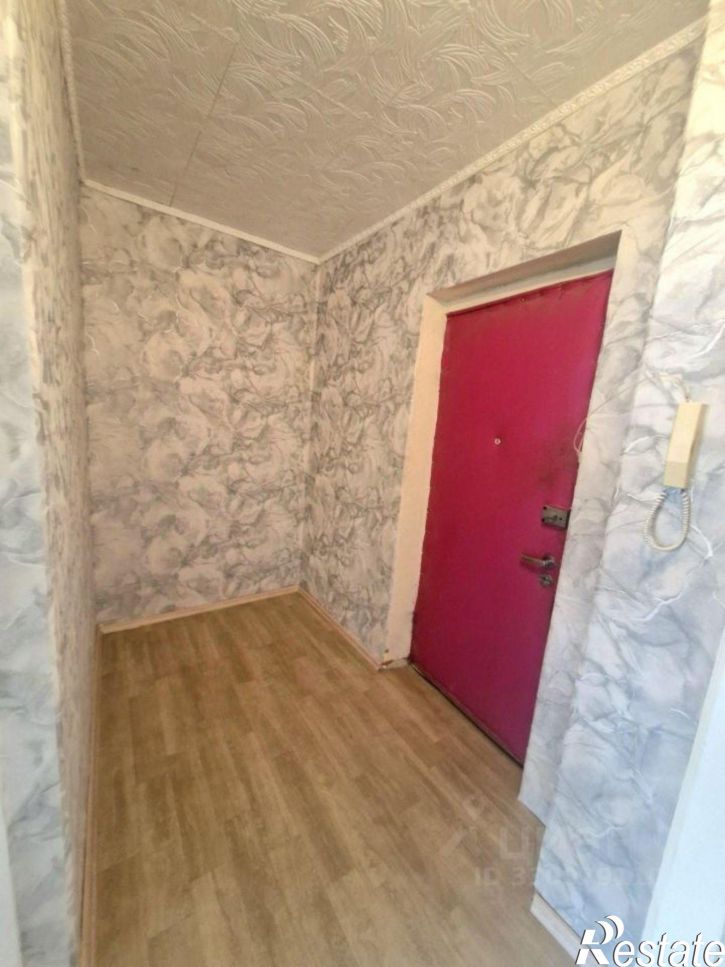 1-комн квартира 4-й Норский пер, 2 2,  д. 2 2,  к. 2