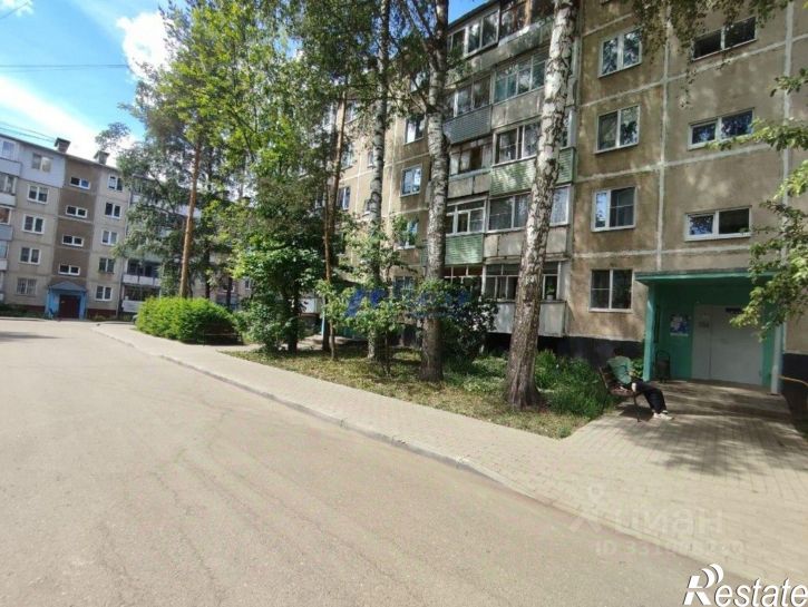 1-комн квартира ул Волгоградская, 43,  д. 43
