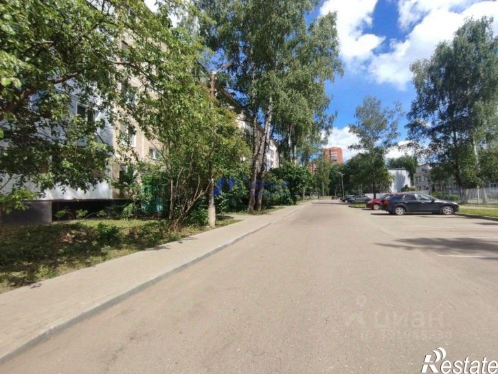 1-комн квартира ул Волгоградская, 43,  д. 43