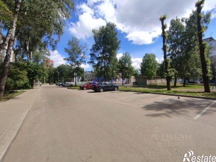 1-комн квартира ул Волгоградская, 43,  д. 43