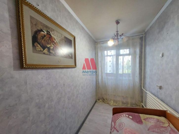 2-комн квартира Ушакова проезд, д.2б