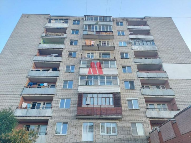 2-комн квартира Ушакова проезд, д.2б