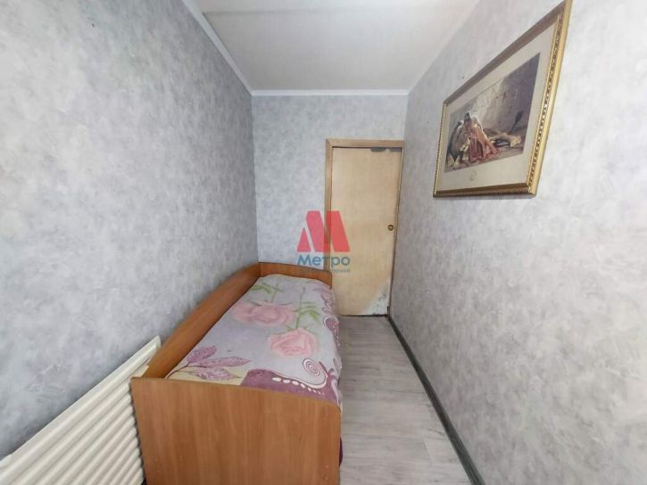 2-комн квартира Ушакова проезд, д.2б