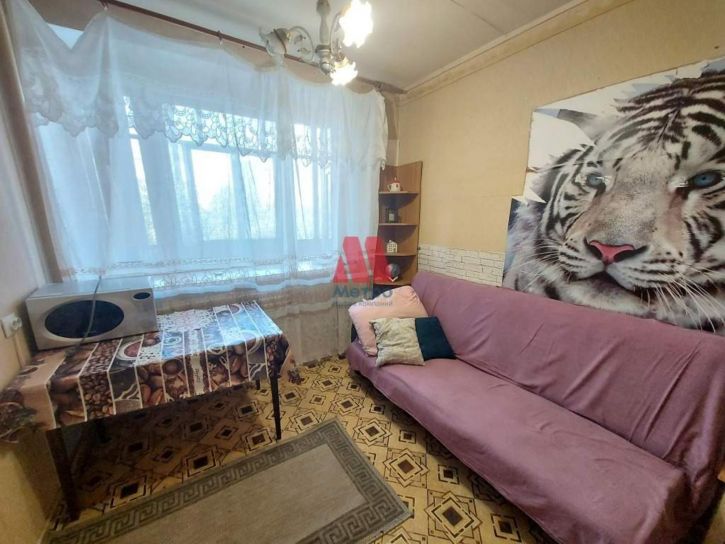 2-комн квартира Ушакова проезд, д.2б