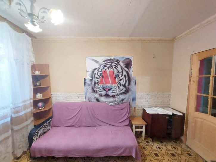 2-комн квартира Ушакова проезд, д.2б