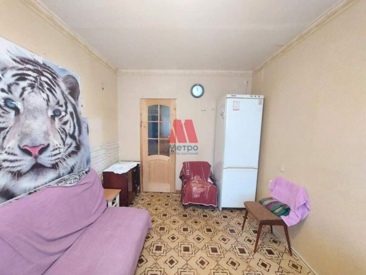 2-комн квартира Ушакова проезд, д.2б