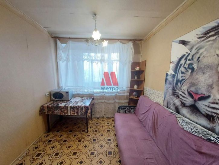 2-комн квартира Ушакова проезд, д.2б