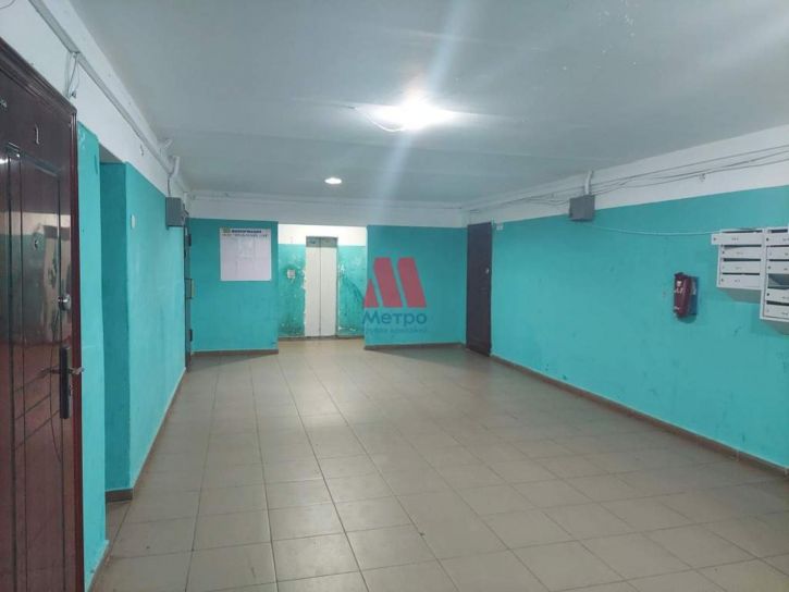 2-комн квартира Ушакова проезд, д.2б