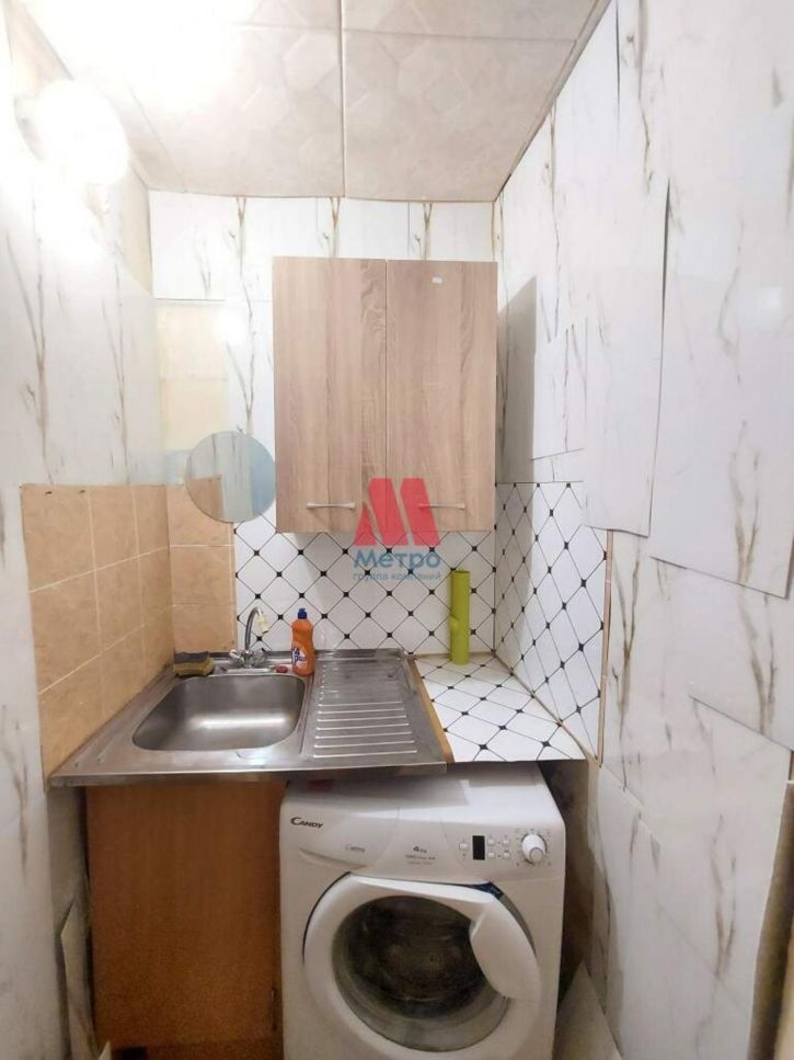 2-комн квартира Ушакова проезд, д.2б