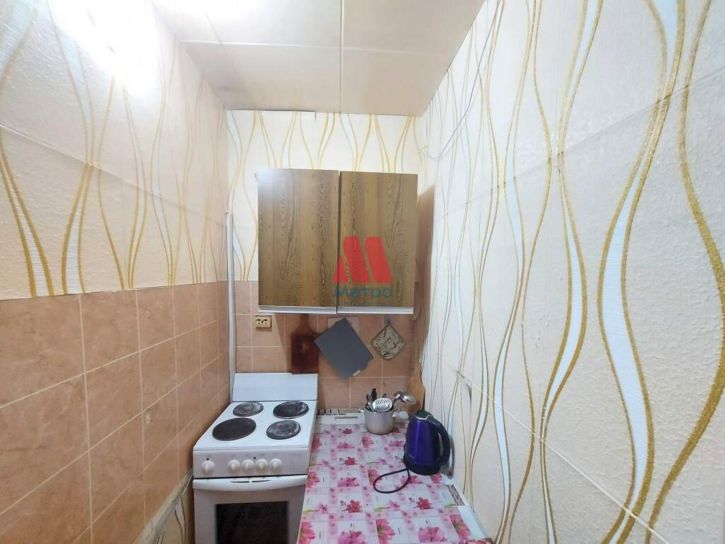 2-комн квартира Ушакова проезд, д.2б