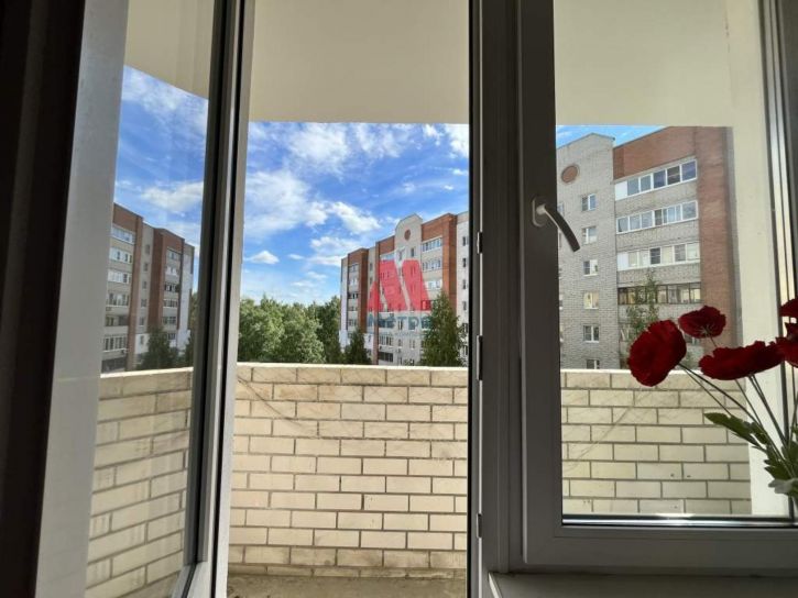 1-комн квартира Ильинская улица, д.19