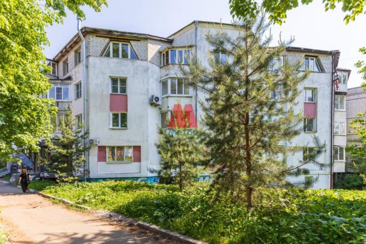 3-комн квартира Победы улица, д.51к2
