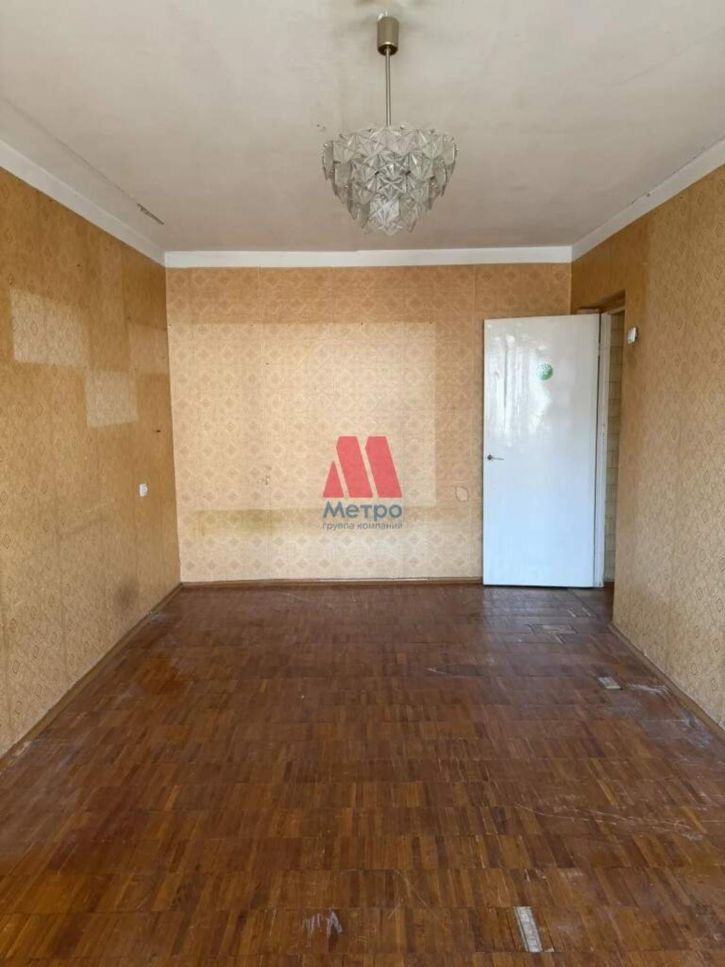 2-комн квартира Машиностроителей проспект, д.16