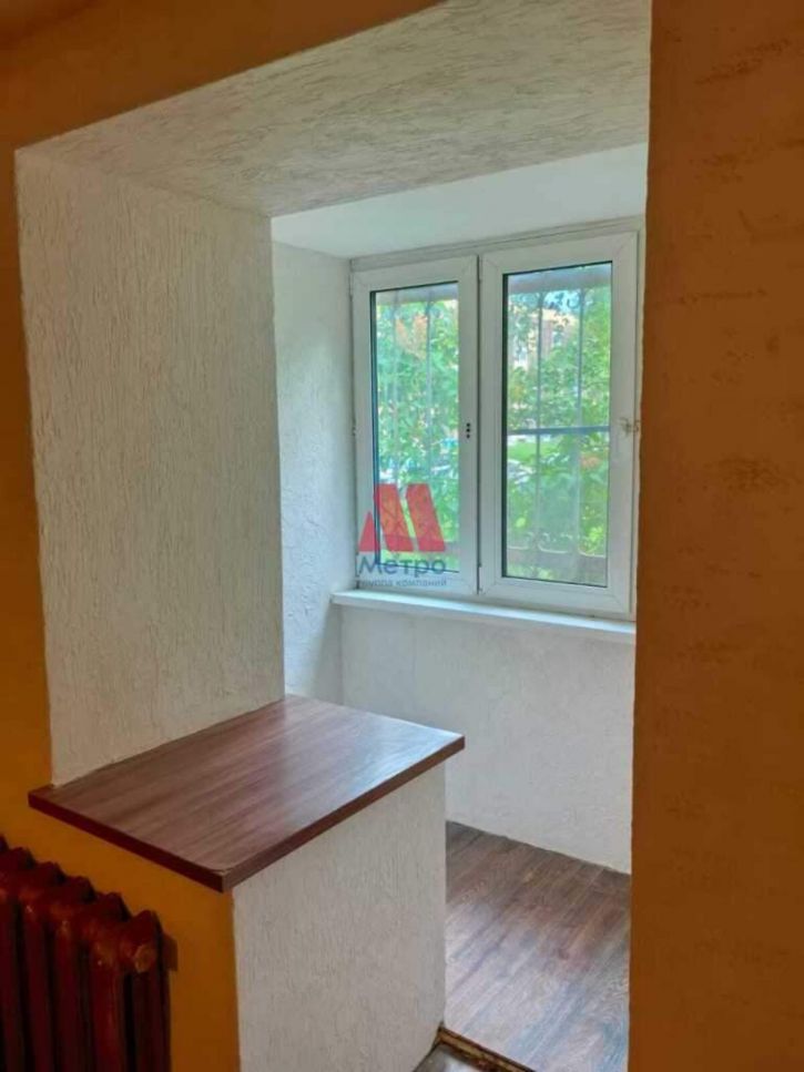 3-комн квартира Калинина улица, д.35