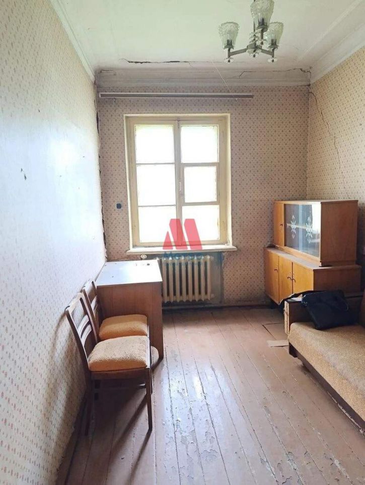 Комната Октября проспект, д.60