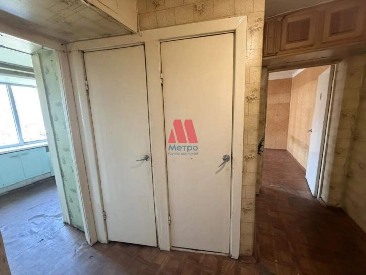2-комн квартира Машиностроителей проспект, д.16