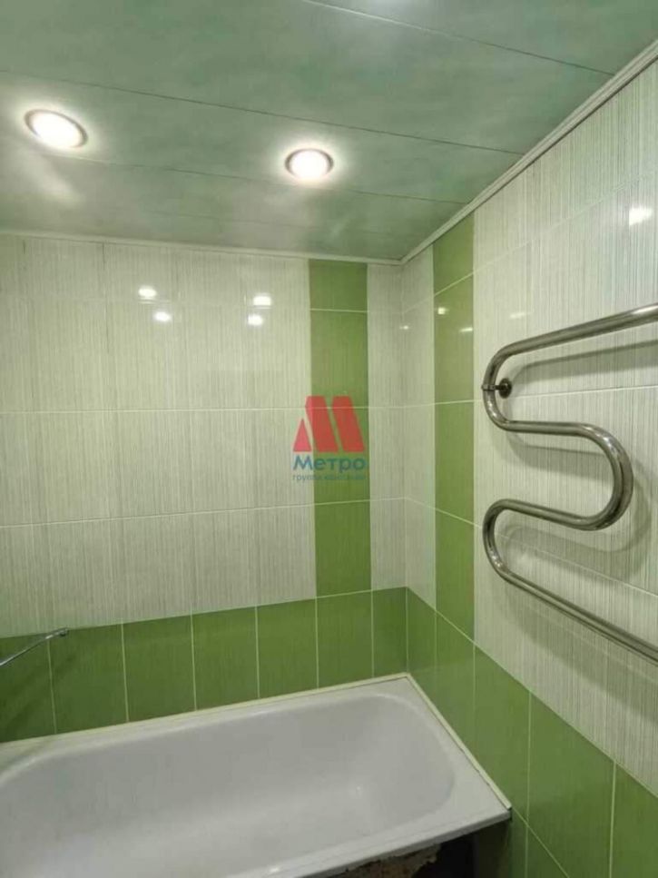 3-комн квартира Калинина улица, д.35